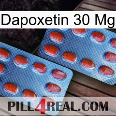 Dapoxetine 30 Mg 05